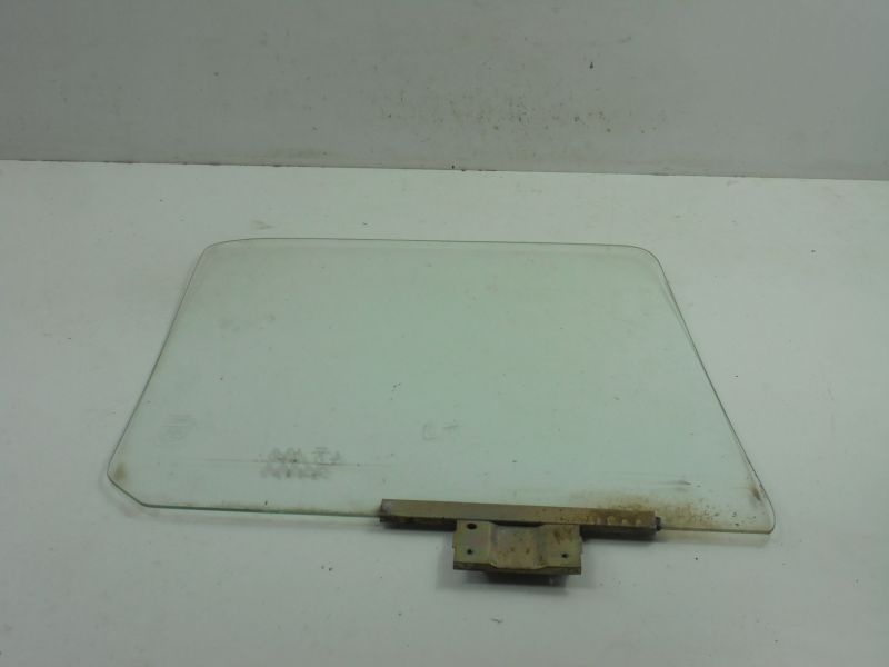 фото №1, Skoda 120 скло двері задня ліва 43r-000847
