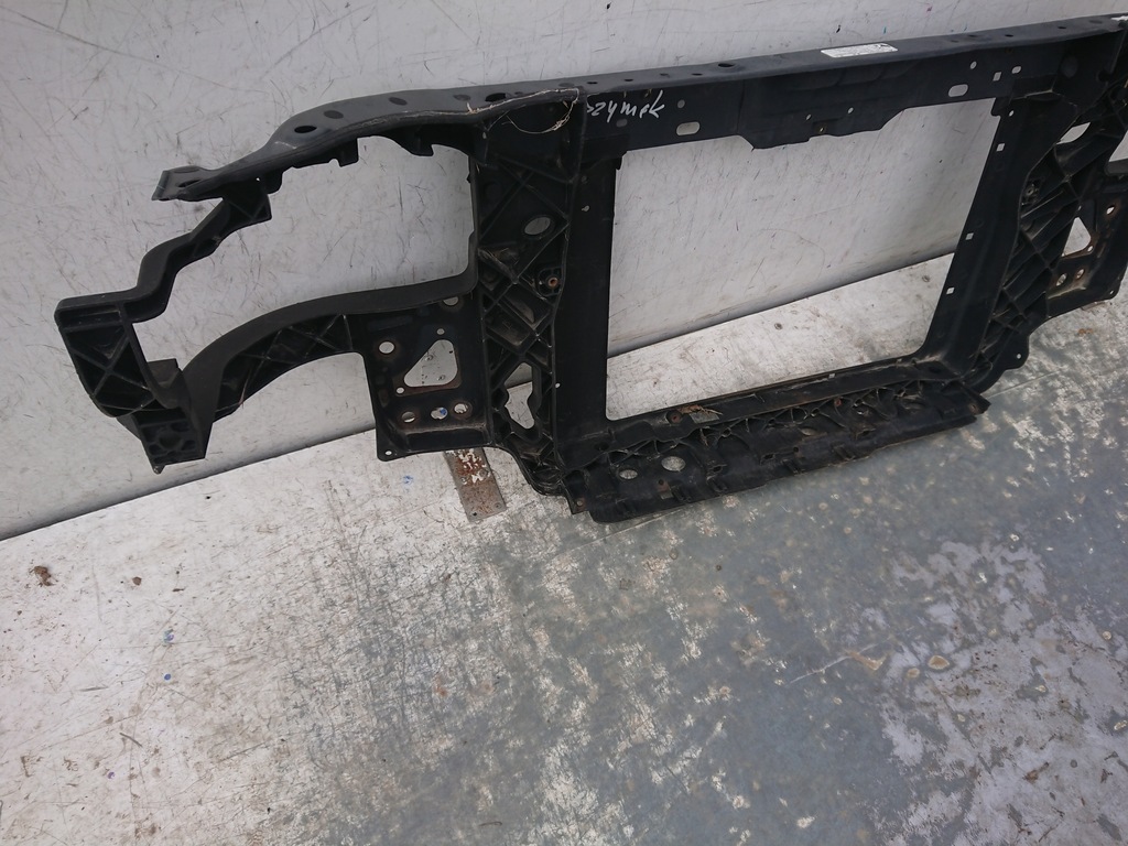 фото №9, Hyundai getz pas передний усилитель