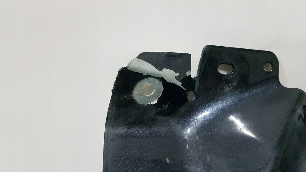 фото №11, Крыло перед левый ford ranger 15-