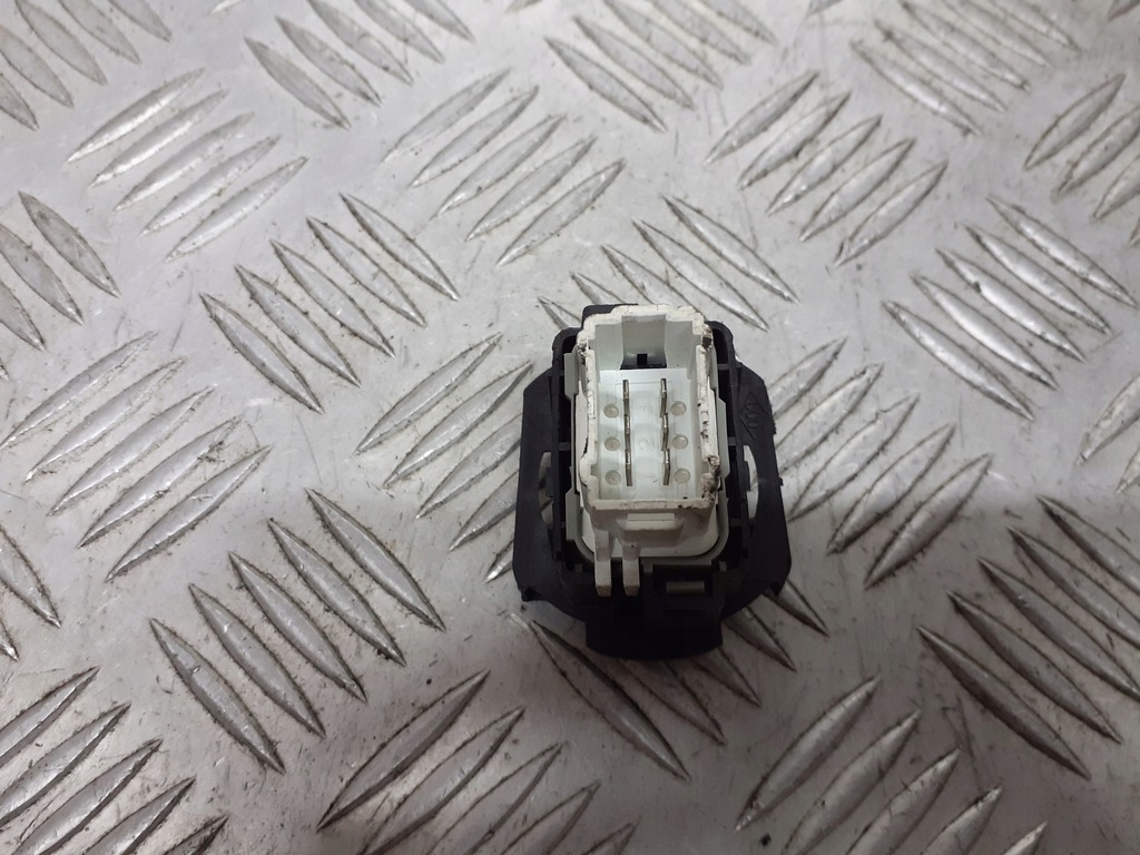 фото №2, Кнопка перемикач скло renault vel satis