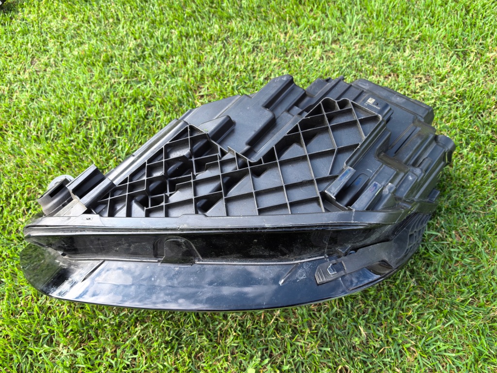 Audi q5 80a рестайлінг  matrix full led фара правий перед Київ