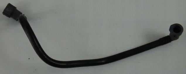 фото №1, Peugeot 207 06 r 1.4 16v wąż шланг підсилювач гальм europa