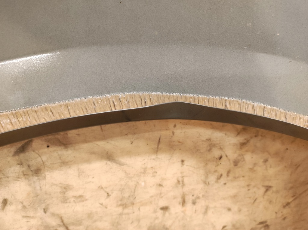 фото №11, Крила правий перед audi a1 ii s line 82a