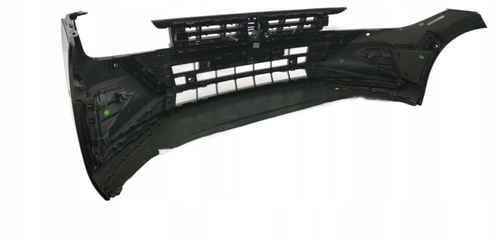 Новий оригінал  бампер перед vw arteon 3h 3g8807013s 6xpdc lc9x Доставка