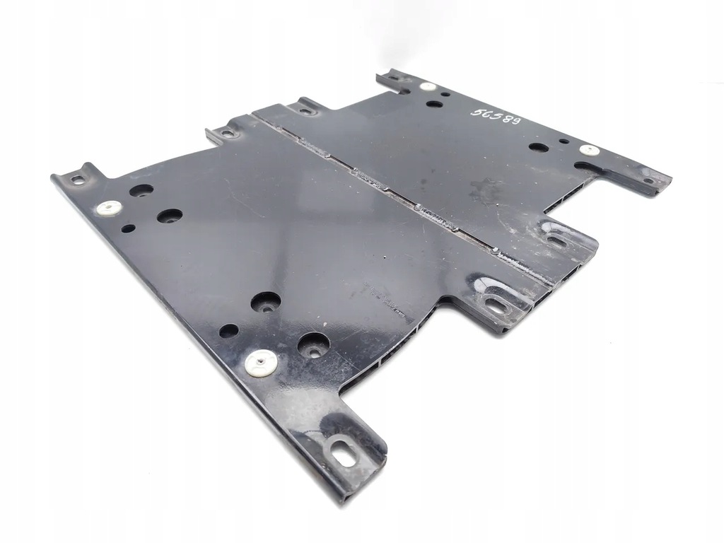 фото №11, Bmw i8 захист задня підвіска pod бампер 2018 coupe 2/3dr 7305836 14-20