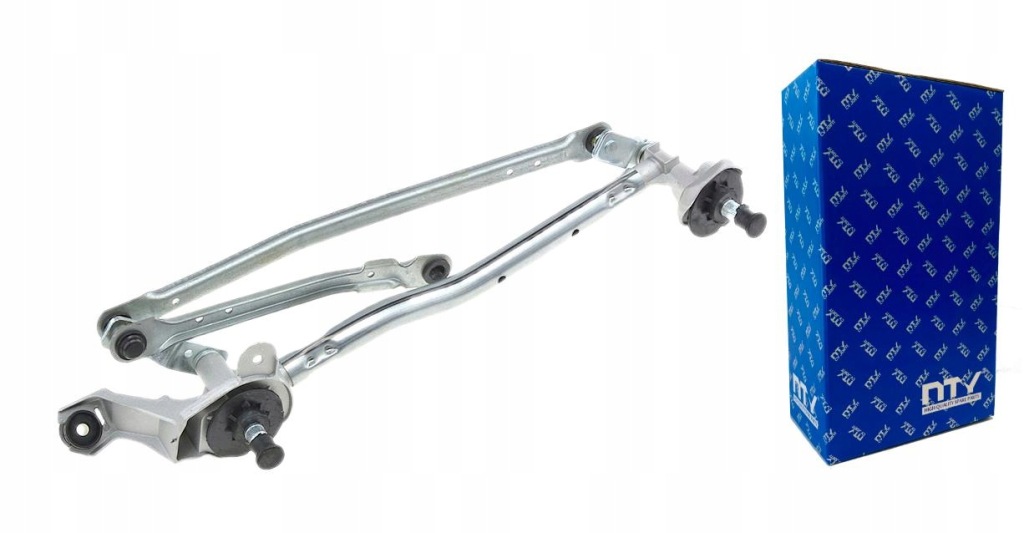 фото №1, Nty emw-ns-004 привод дворник