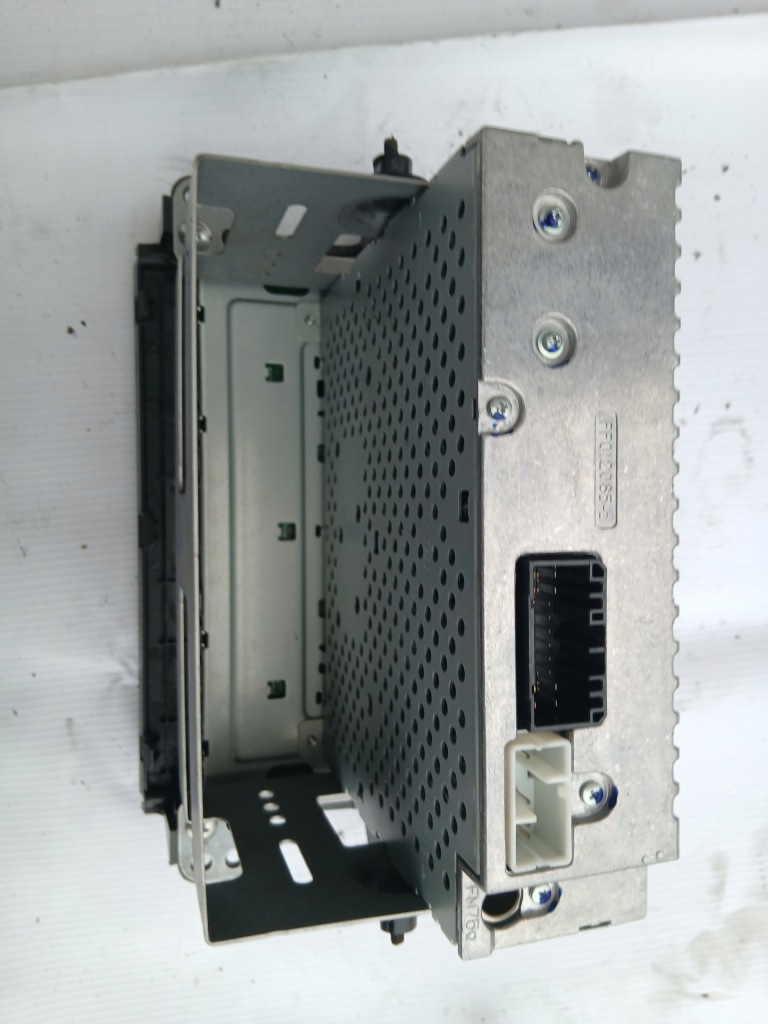 фото №4, Радио радиопроигрыватель opel agila b 39101-51k0