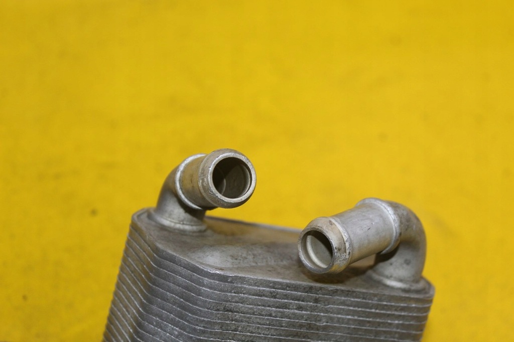 фото №5, Радиатор масла transit mk8 ecoblue custom 2.0 tdci gk2q-6a542-ag