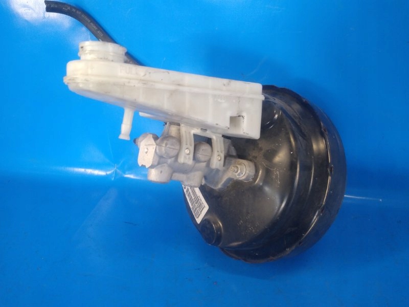 фото №4, Вакуумний підсилювач гальма chrysler 200 10-14 68020653ac