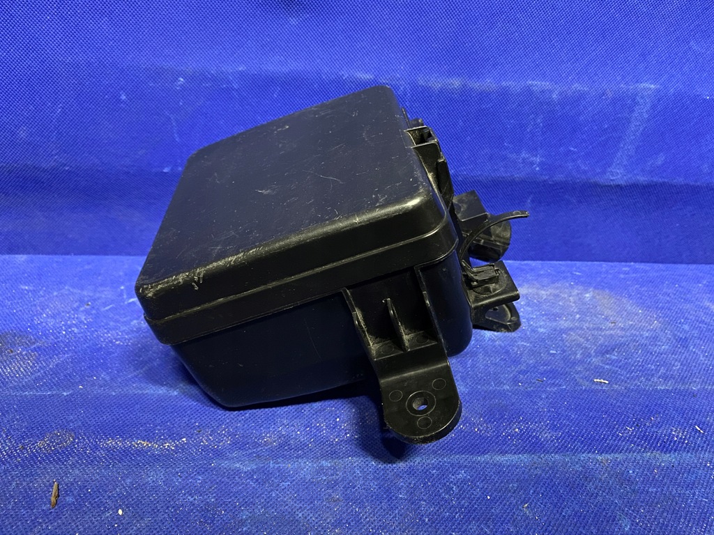 фото №6, Nissan leaf коробка предохранителей 24384 3na0a