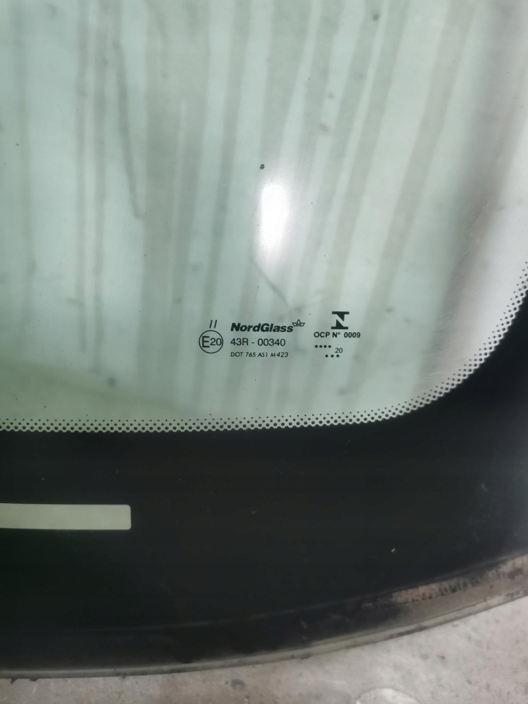 Стекло лобовое передняя подогрев датчик датчик bmw seria 1 e82 e88 Цена