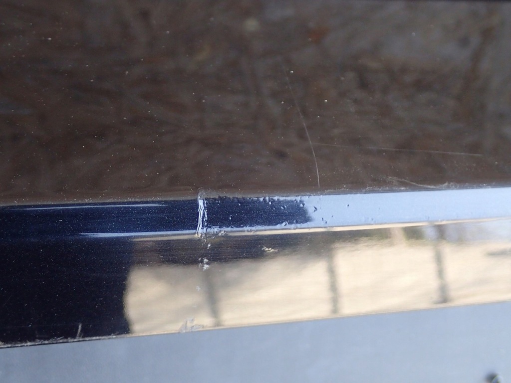 фото №3, Бампер задняя задний vw volkswagen t roc 2ga 2017-