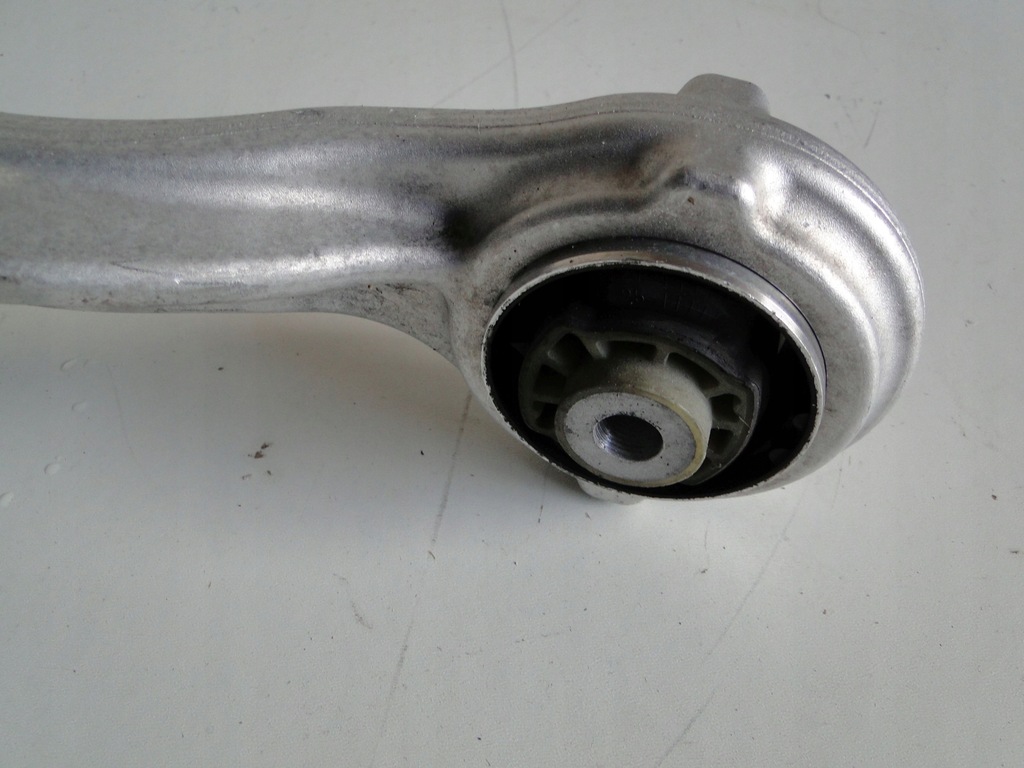 фото №7, Mercedes c klasa 206 w206 важіль нижній лівий banan