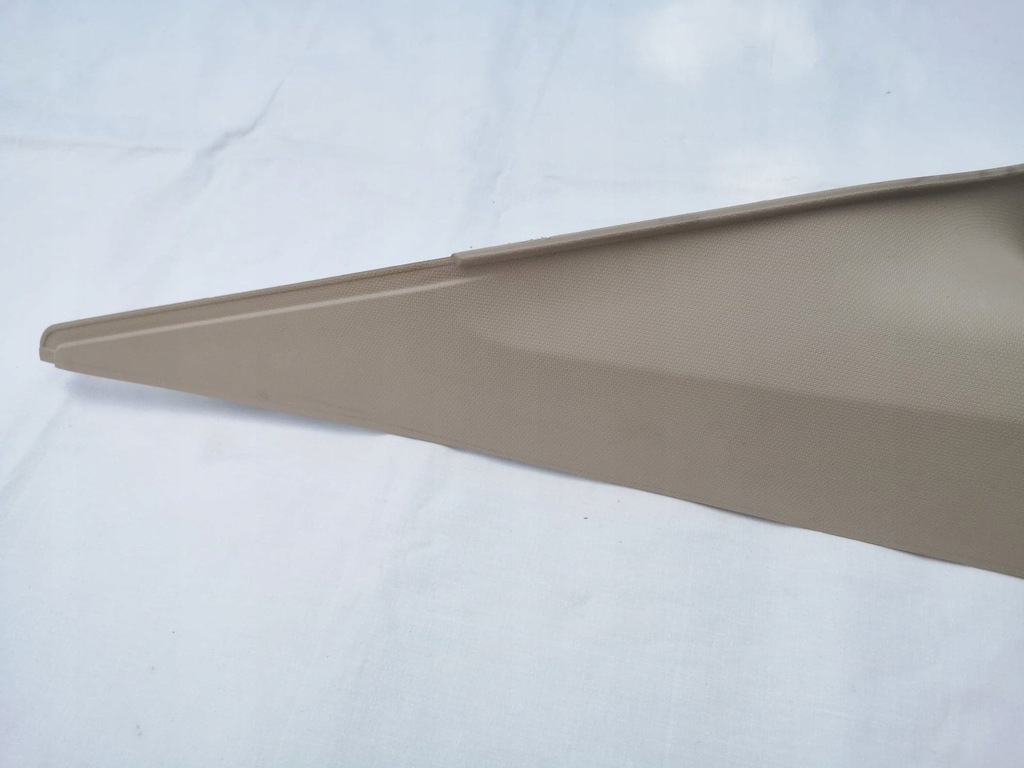 фото №5, Bmw f34 защита стойка задняя правая