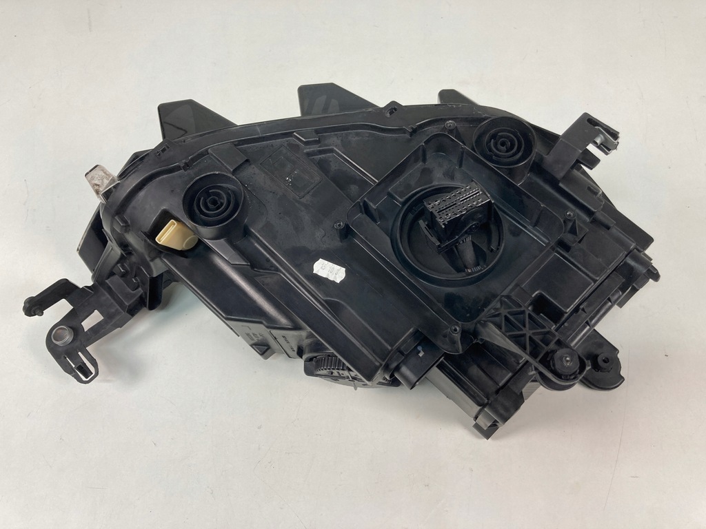 фото №10, Лампа ліва передня vw t-roc 2ga full led