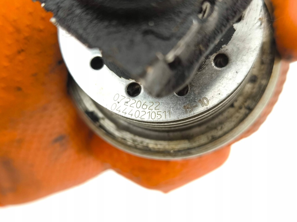 Infiniti q50 2017 форсунка adblue 04440210511 Київ