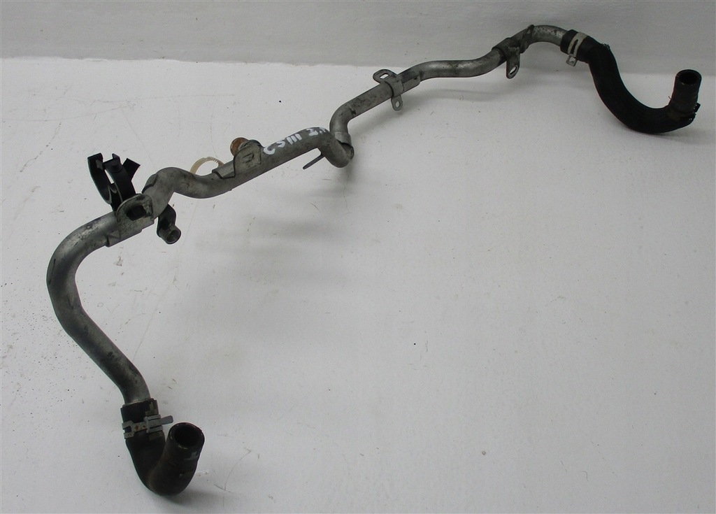 фото №5, Шланг wąż труба wody citroen c5 iii x7 2.7 hdi