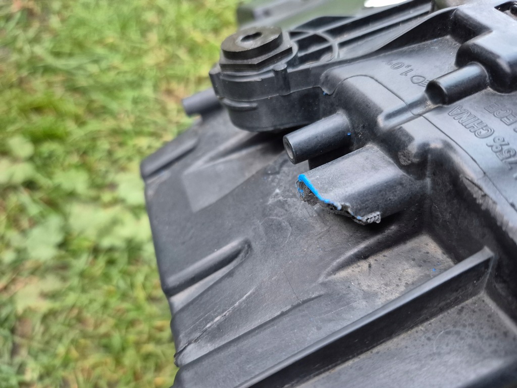 фото №8, Лампа передняя правая фара перед 57b941016f skoda karoq 2017-