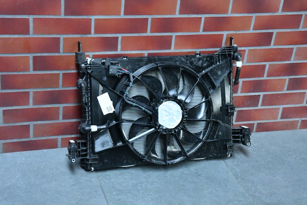 Капот радіатор ремінь ліхтарі  led бампер mini cooper j05 se aceman Доставка