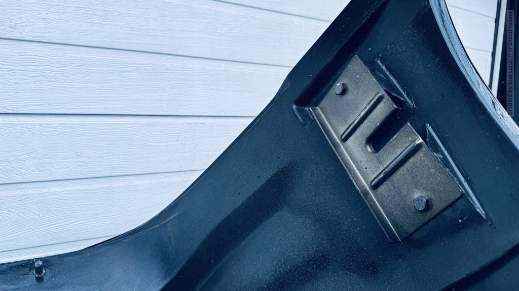 Купить Бампер передний перед ferrari maranello 550 575 65047100