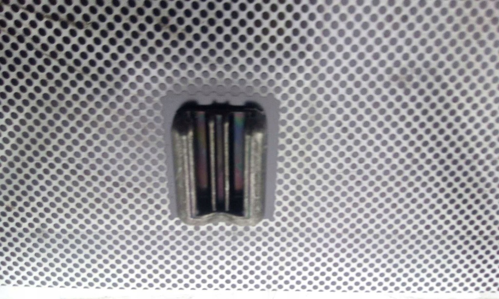 фото №6, Скло лобове передня dacia logan 2005-2012 оригінальна дзеркало