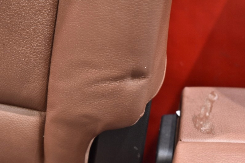 фото №5, Сиденье сиденья комплект кожаный eu bmw f07 gt lift 13-17