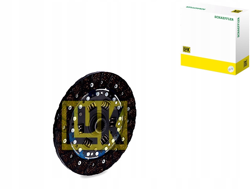 фото №1, Диск зчеплення pełen профіль skoda favorit favorit forman felicia i