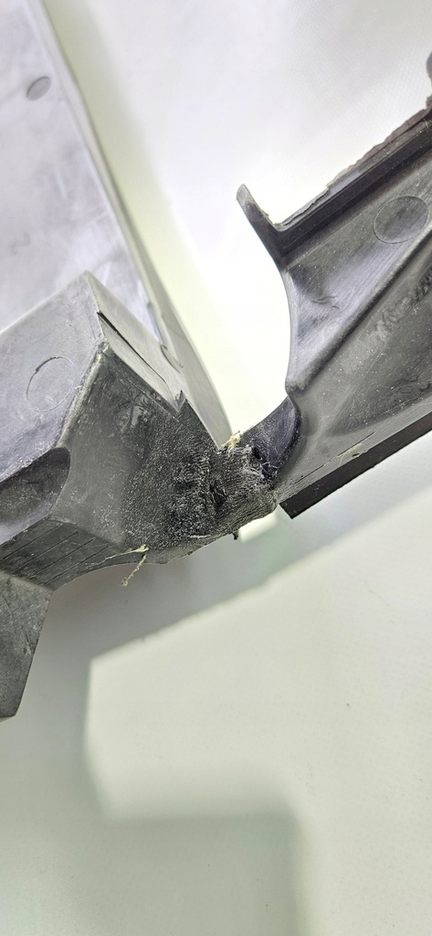 фото №12, Воздуховод воздуха впуск volvo xc40 ii 2018-