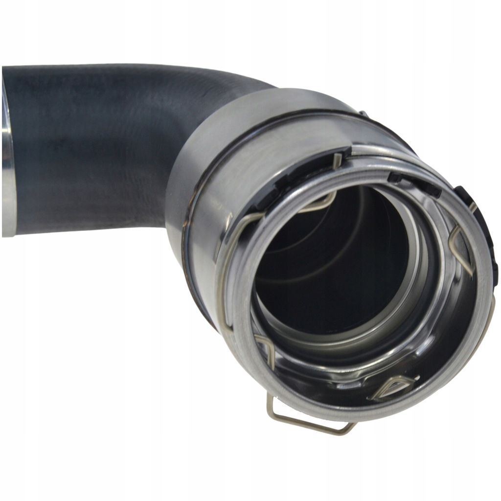 фото №6, Шланг интеркулер renault master iii 2.3 dci