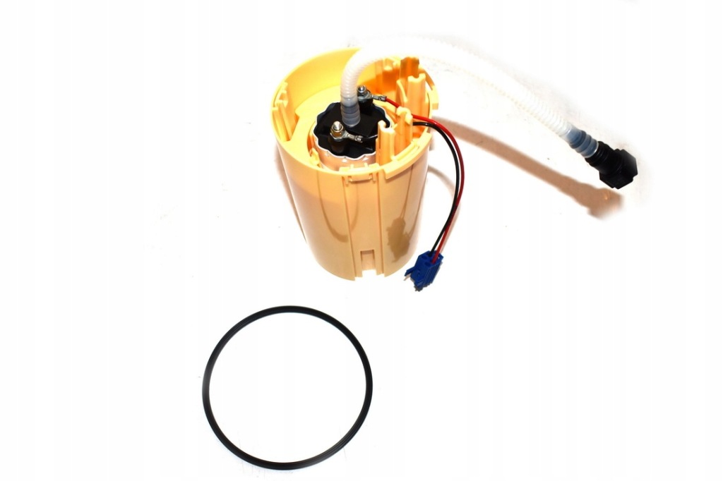 фото №1, Модуль насосний правий з насос bmw e83 x3