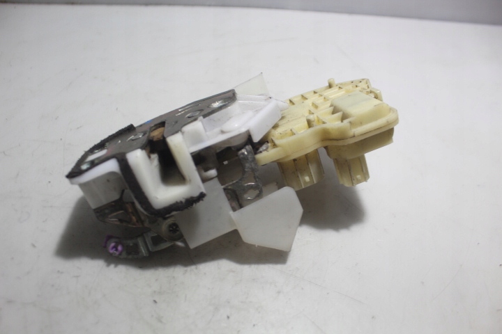 фото №3, Замок правий перед двері honda city v