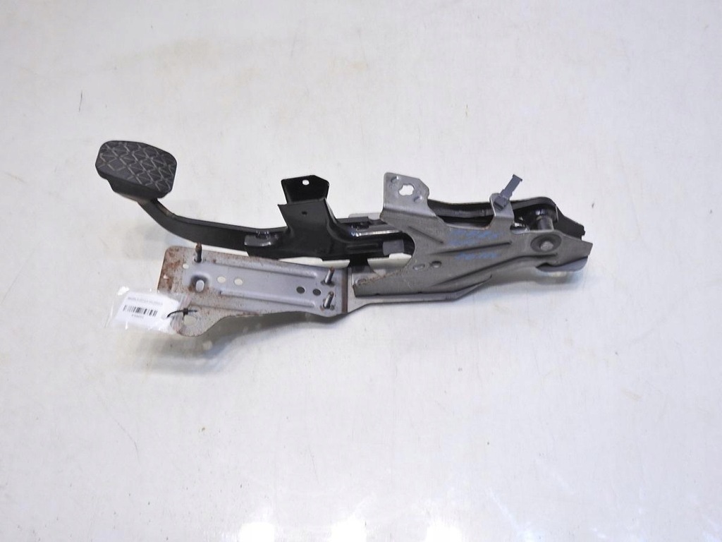 фото №5, Педаль сцепления mazda 5 i 2.0 16v