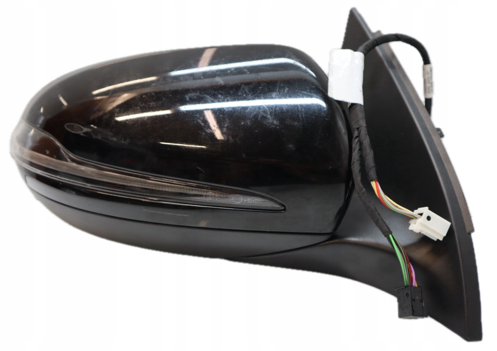 фото №1, Mercedes gla h247 _ оригинал europa