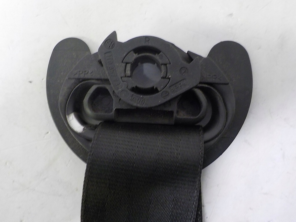 фото №7, Vw golf vi plus pas безопасности натяжитель правый перед пассажира 5m2857706