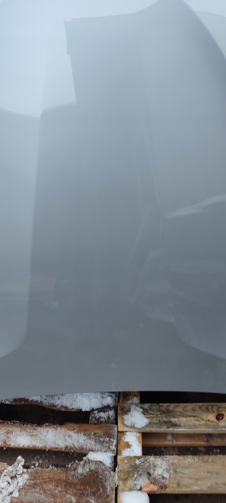 Купити Капот кришка двигуна bmw x3 f25 2010-2017 / x4 f26 2014-2018 колір a83