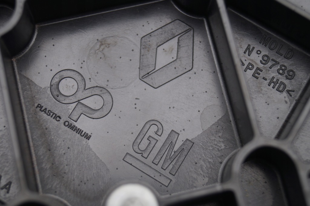 фото №8, Бак adblue насос renault trafic iii 3 iv 4