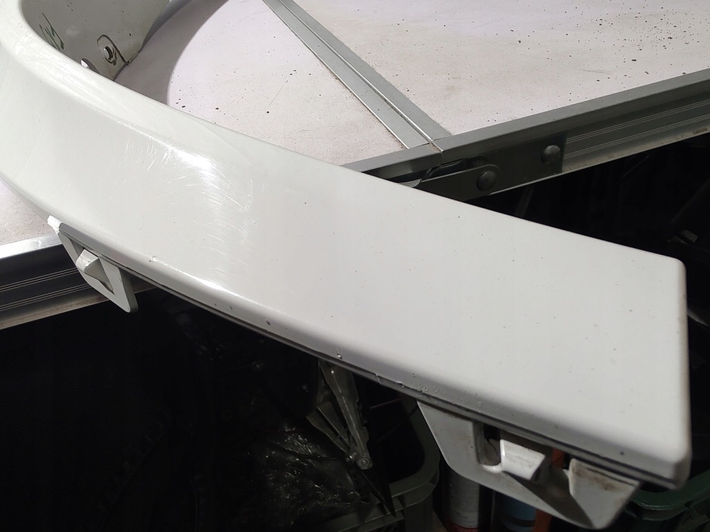 Bmw x5 f15 f85 m набор молдинг накладка крыла правая задний  задняя 7326052 Киев