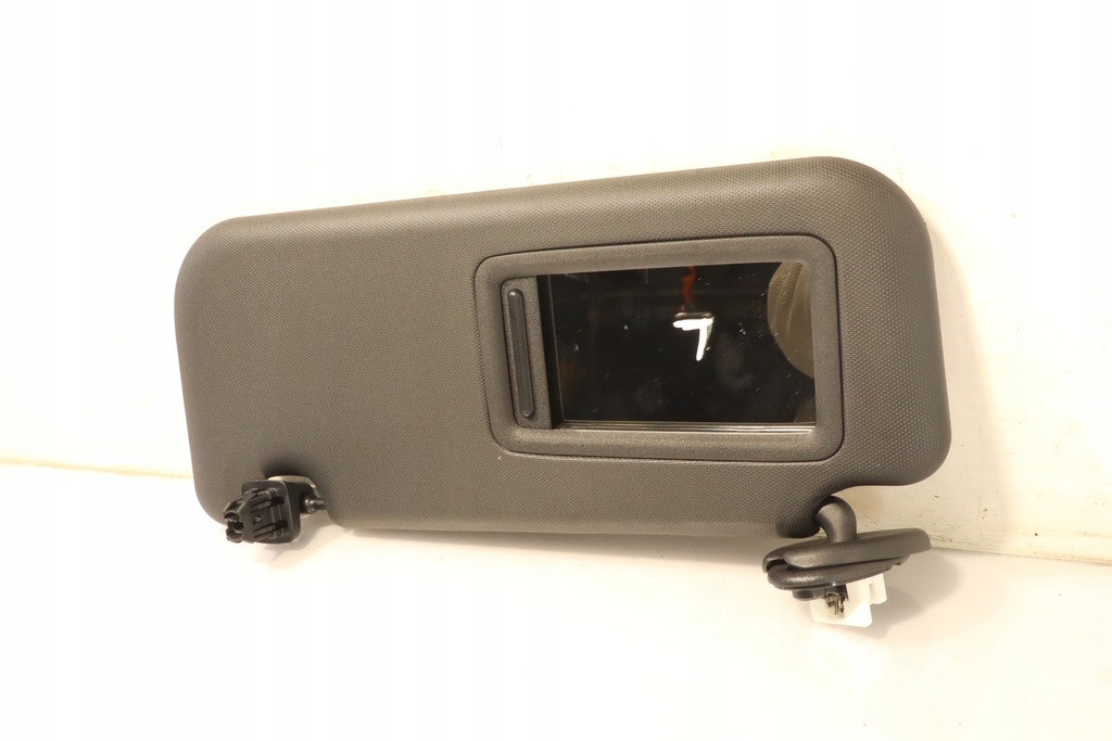 фото №5, Захист сонцезахисна ліва lexus lbx