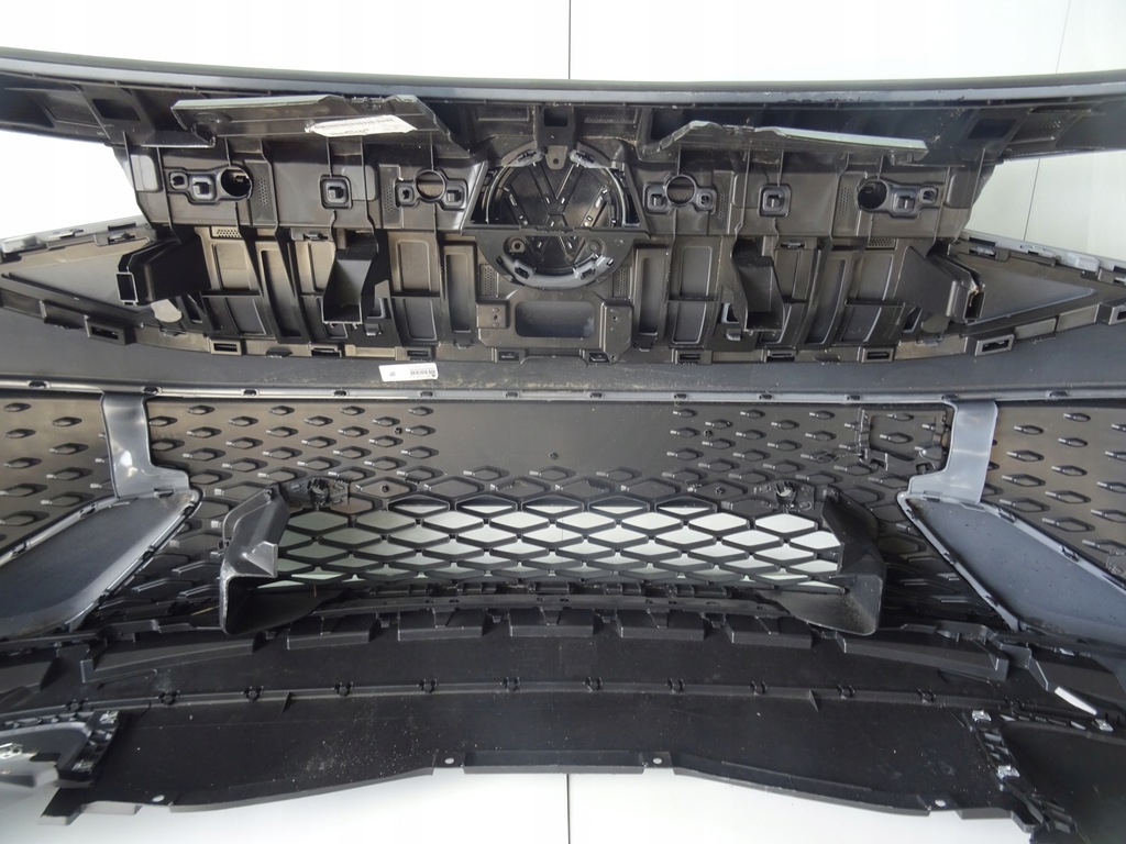 фото №12, Бампер перед vw id.5 11e 22-23 оригінальний