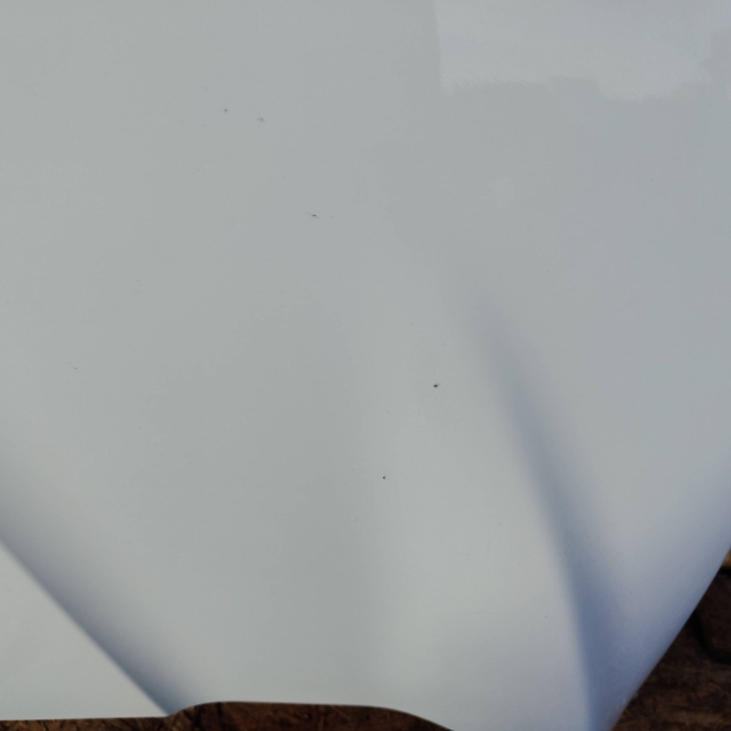 фото №10, Капот перед ford ecosport mk2 lift