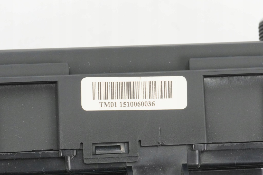 фото №11, Панель кондиционера kia picanto 12-17 97250-1yea0asb