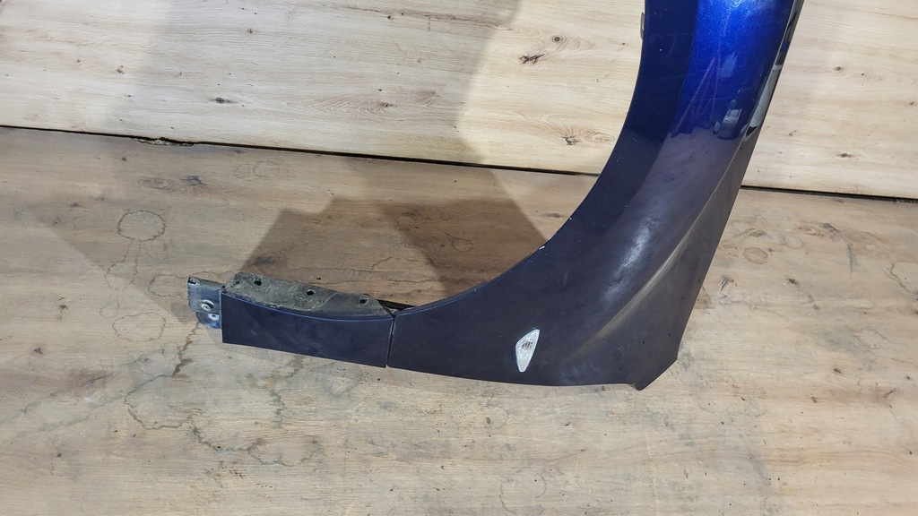 фото №9, Крыло левый перед mazda 6 gh 08-13 35j