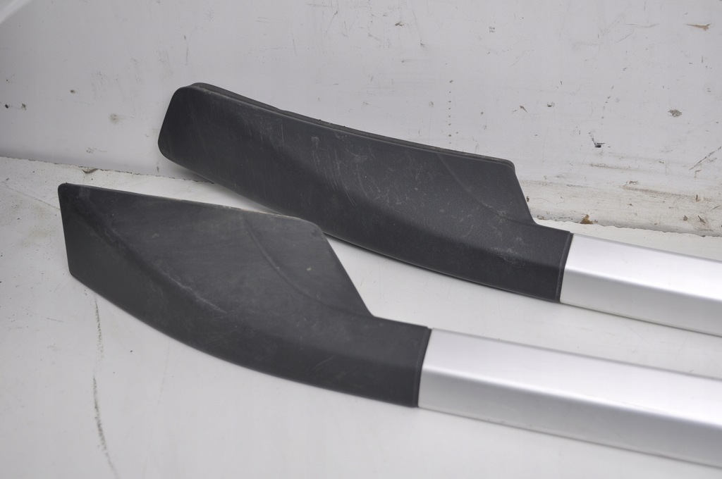 фото №14, Volvo xc90 рейлинг крышный комплект lift