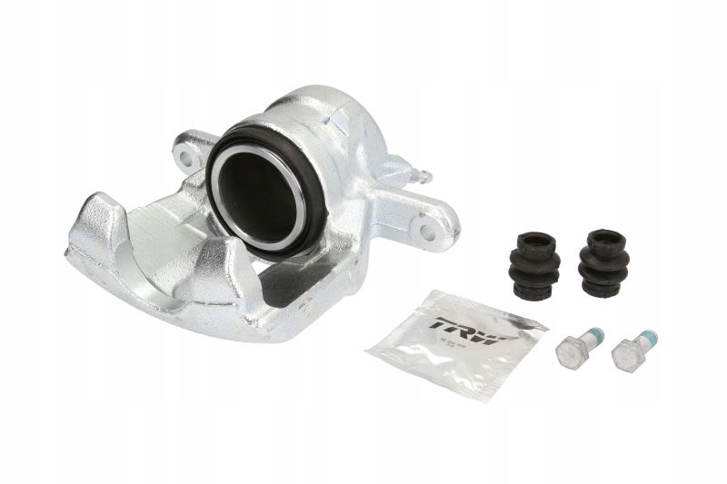 фото №2, Trw bhw416e суппорт тормоза