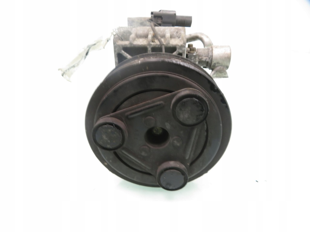 фото №6, Компресор кондиціонера mazda 6 i gg 2.3 h12a1af4dw