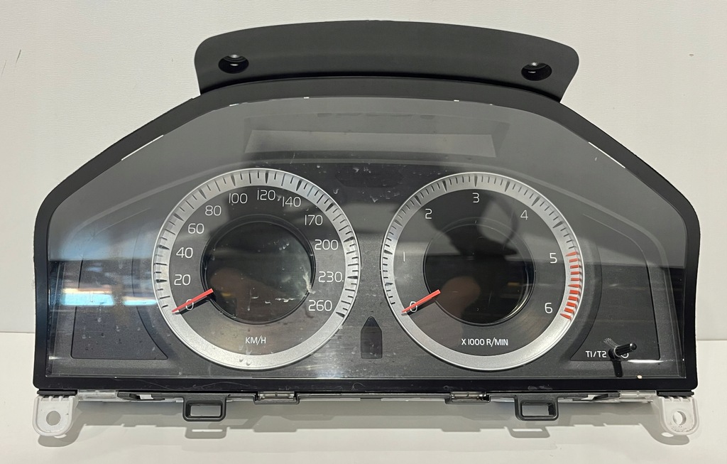 фото №1, Volvo xc60 лічильник 31270367aa