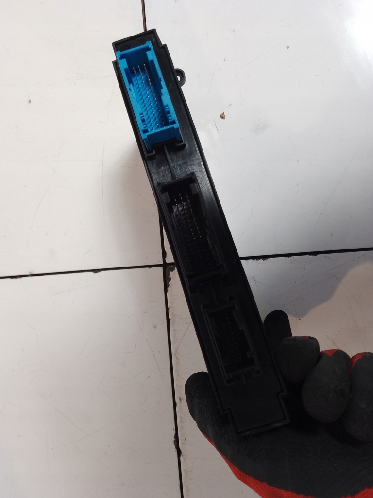 фото №4, Модуль комфорта bmw f10 f11 9345322