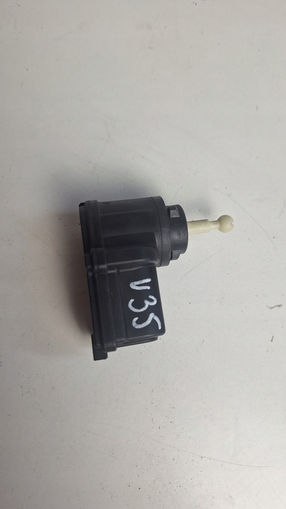 Vw seat моторчик регулировки фары 1j0941295b в Украине