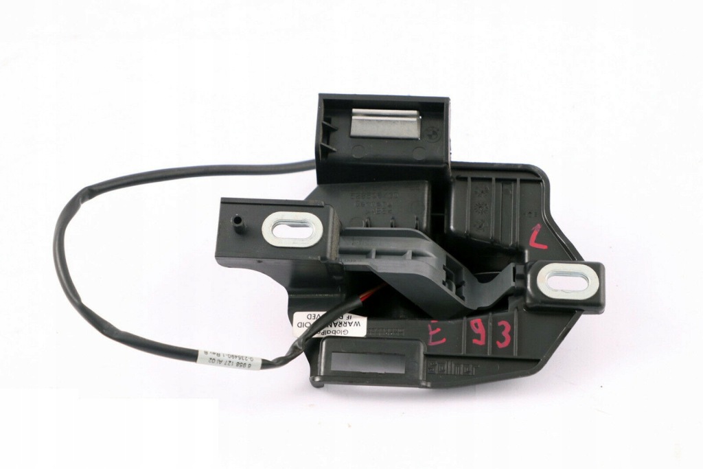 Купити Bmw e93 кабріолет  засувка замка кришки багажника лівий 6979425