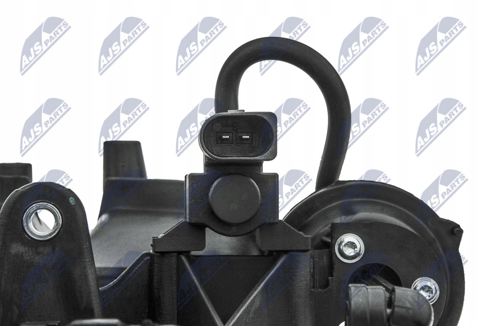 фото №10, Nty bks-vw-018 коллектор всасывающий